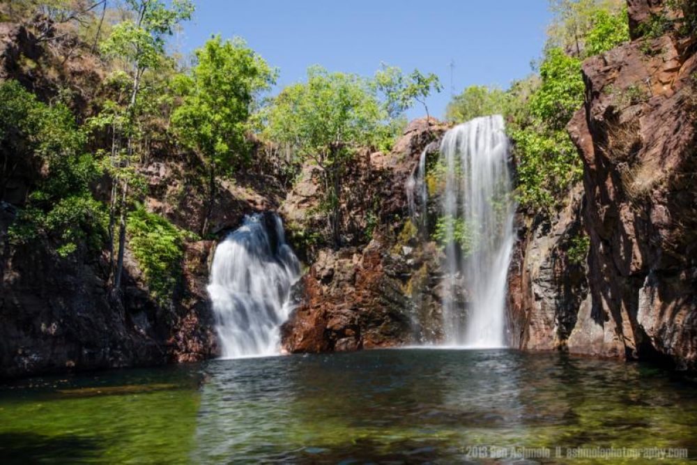 Litchfield National Park Tour and Jumping Croc Cruise - Litchfield Escapes